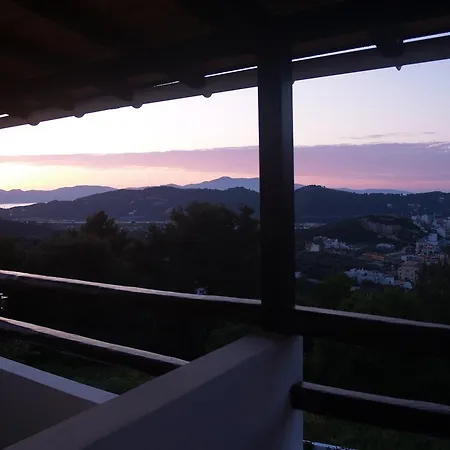 Asteri Skiathos Town