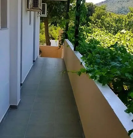 Apartment Asteri