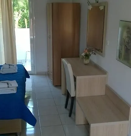 Asteri Apartmán Skiathos