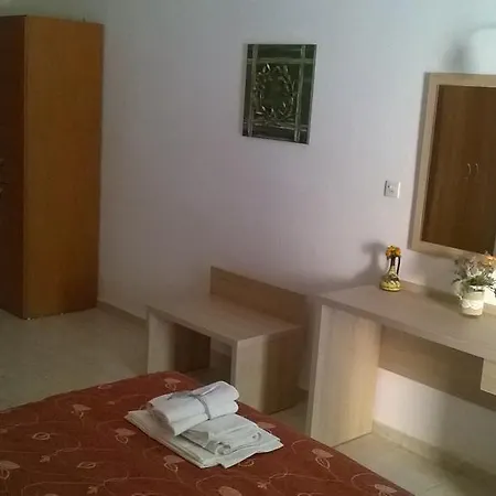 Apartmán Asteri