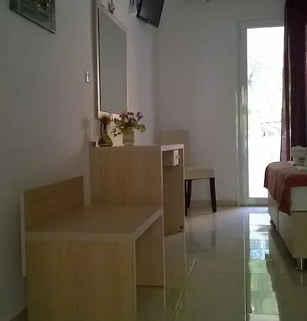 Apartmán Asteri Skiathos