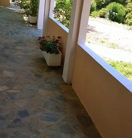 Apartmán Asteri