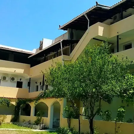 Asteri Skiathos Town