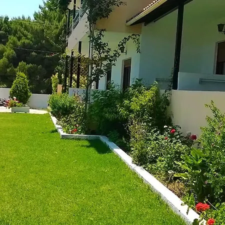 Asteri * Skiathos Town