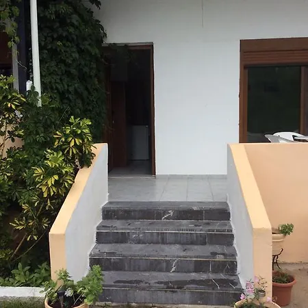 Asteri Apartment