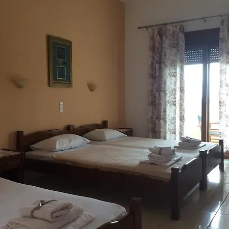 Asteri Apartment *