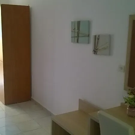 Apartmán Asteri *
