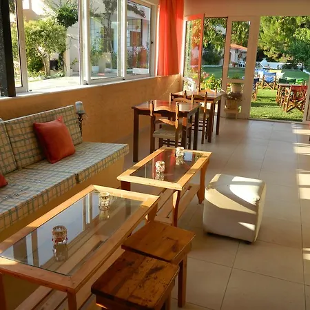 Apartment Asteri *