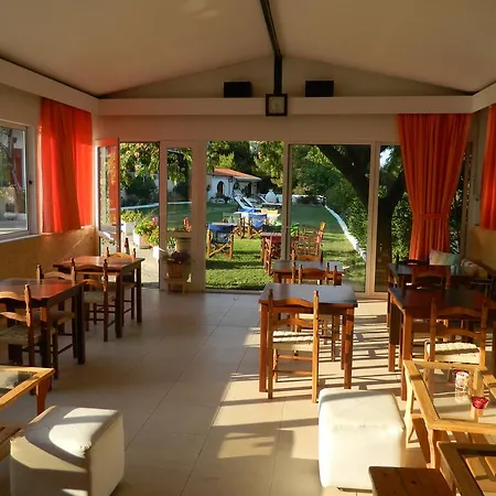 Apartmán Asteri Skiathos