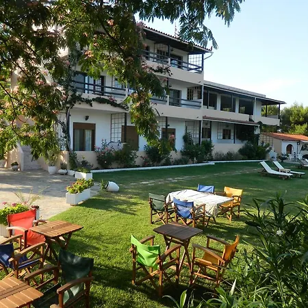 Apartment Asteri Skiathos Town