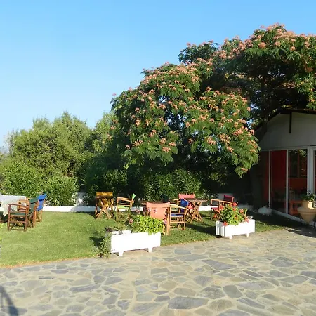 Asteri Skiathos Town