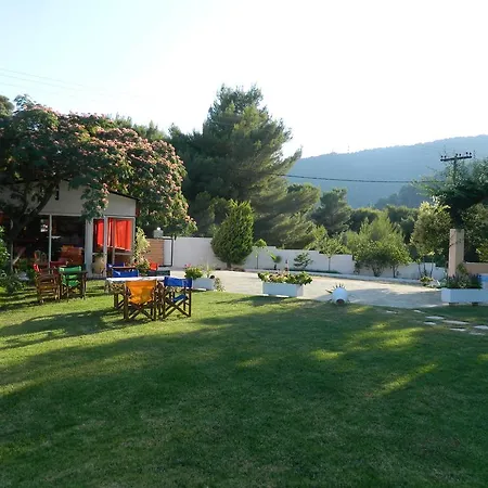 Apartment Asteri
