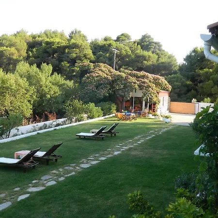 Asteri Skiathos Town