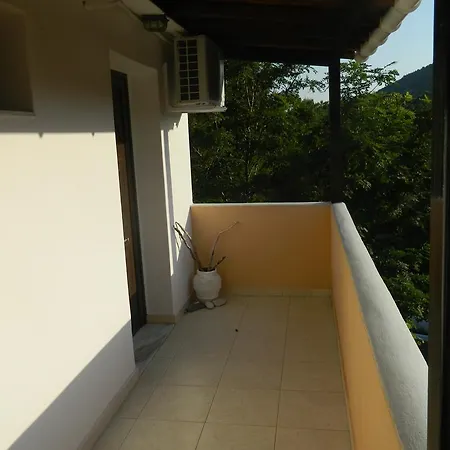 Apartment Asteri *