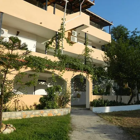 Asteri