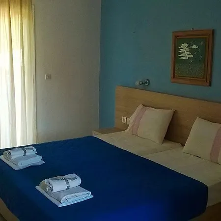 Asteri * Skiathos Town