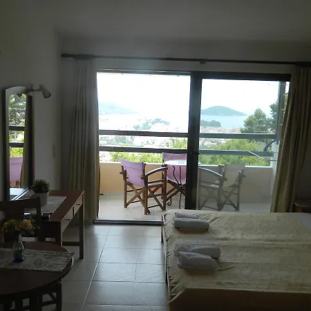 Asteri Apartmán