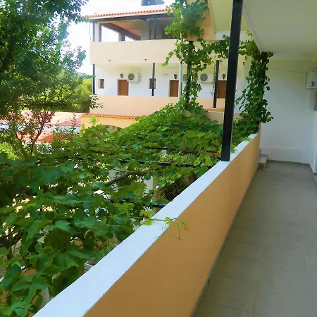 Apartment Asteri *