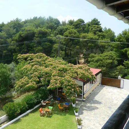 Asteri Apartment