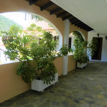 Asteri Apartmán Skiathos