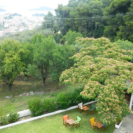 Apartment Asteri *