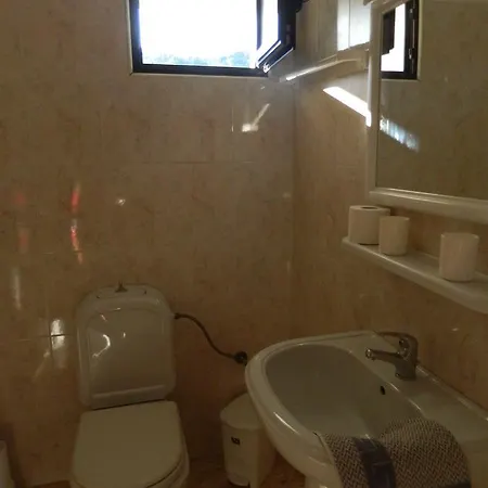 Asteri Apartmán