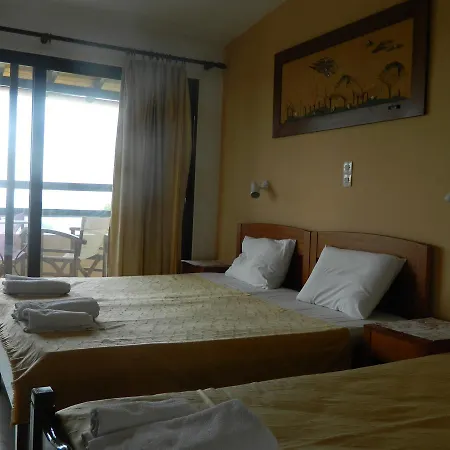 Apartmán Asteri