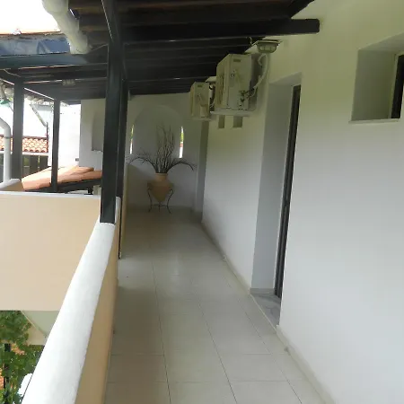 Asteri Apartment