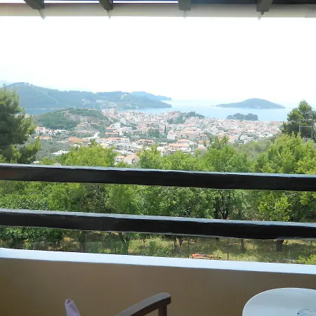 Asteri * Skiathos Town
