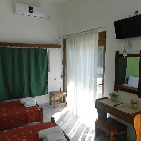 Apartment Asteri Skiathos Town