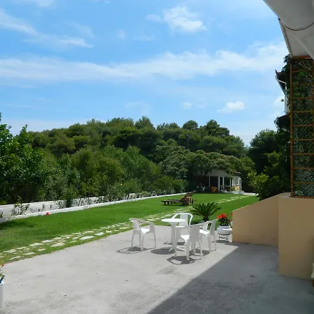 Asteri Apartment