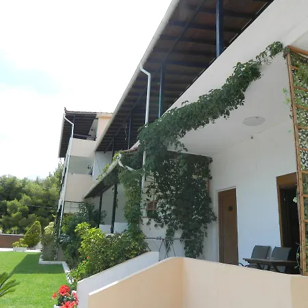 Asteri * Skiathos Town