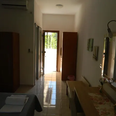 Asteri Apartmán