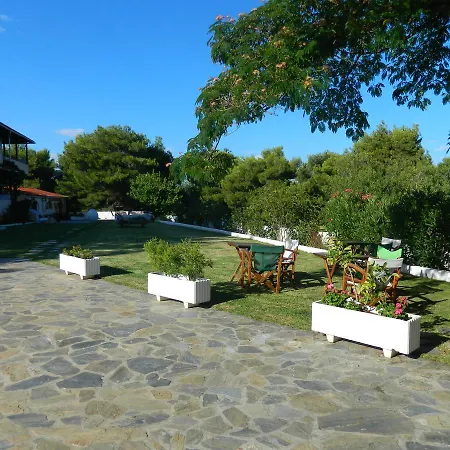 Apartament Asteri