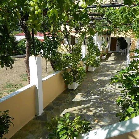 Apartment Asteri
