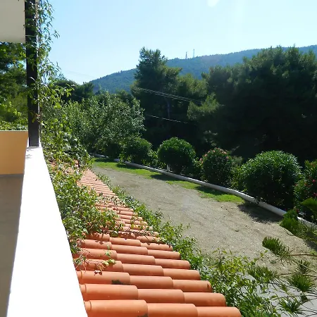 Apartament Asteri