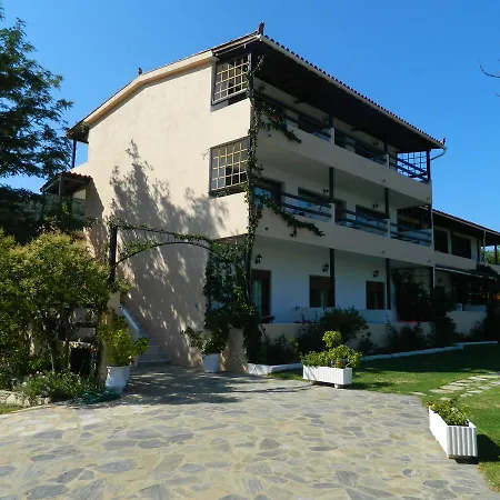 Asteri Apartment