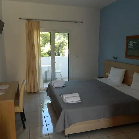 Asteri Apartment Skiathos Town