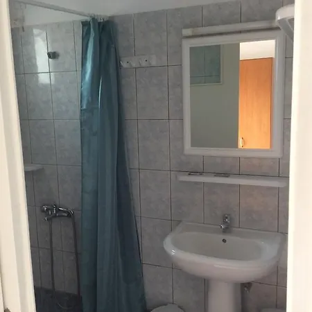 Asteri Apartamento Skiathos