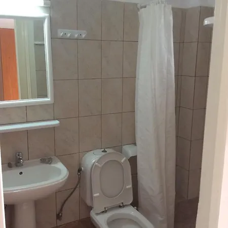 Asteri Apartman