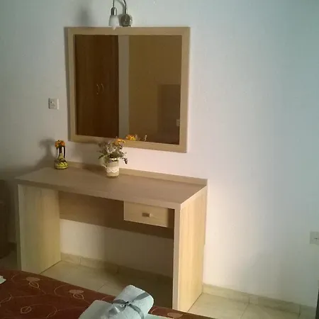 Apartmán Asteri Skiathos