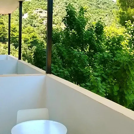 Asteri Appartement