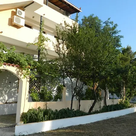 Appartement Asteri