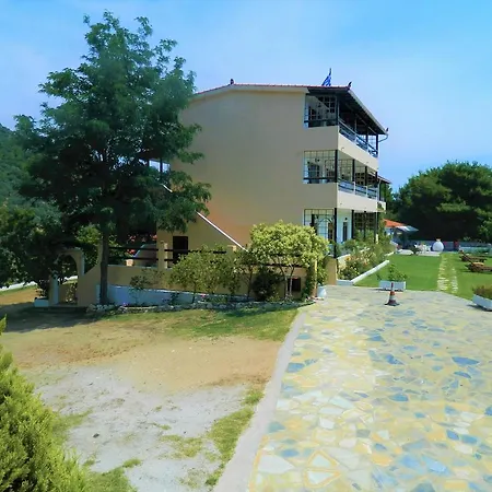Apartmán Asteri *