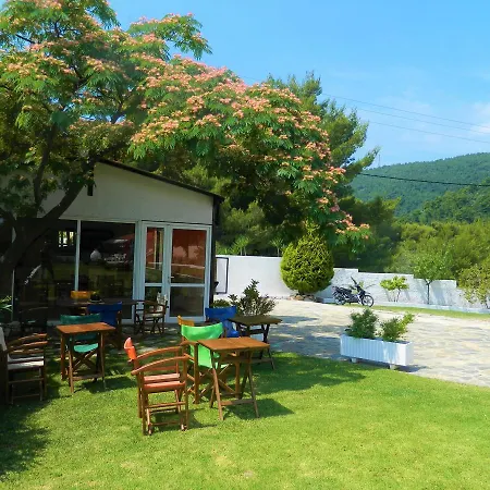 Asteri Apartmán