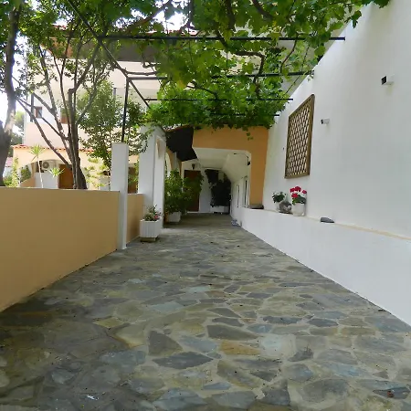 Appartement Asteri