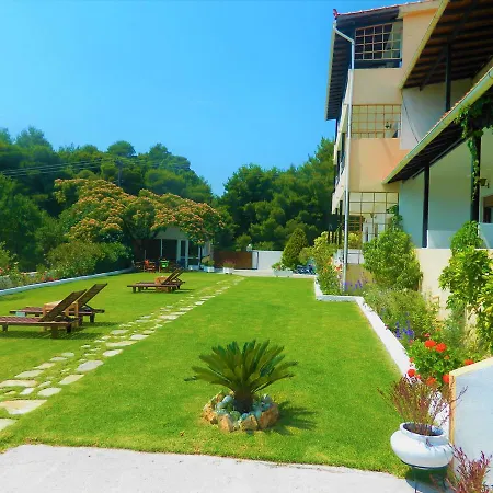 Asteri Apartmán