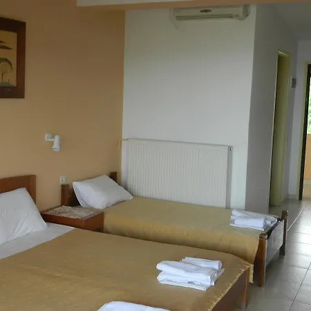 Asteri Apartmán Skiathos