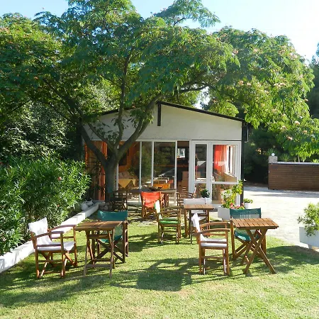 Asteri Apartamento *