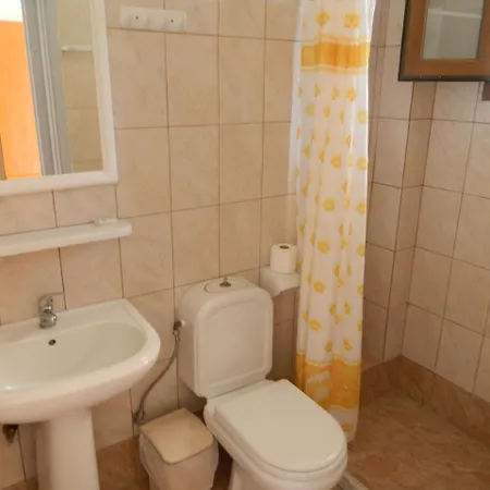 Asteri Apartamento Skiathos